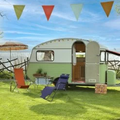 Relaxdays Ligstoel Inklapbaar - Ligbed Met Hoofdsteun - Strandstoel Verstelbaar - Camping - Donkerblauwe -Tuin Gerelateerd 1200x1200 220