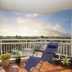 Relaxdays Ligstoel Inklapbaar - Ligbed Met Hoofdsteun - Strandstoel Verstelbaar - Camping - Donkerblauwe -Tuin Gerelateerd 1200x1200 222