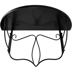 Tectake - Balkontafel Mozaïek Klapbaar - 402774 -Tuin Gerelateerd 1200x1200 289