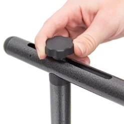 Relaxdays Balkontafel Inklapbaar, Balkon Tafel Rotan, Hangtafel Reling - Zwart 32 Relaxdays Balkontafel Inklapbaar, Balkon Tafel Rotan, Hangtafel Reling - Zwart -Tuin Gerelateerd 1200x1200 295