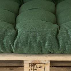 2L Home & Garden Rugkussen Metro Olijf - 120 X 40cm -Tuin Gerelateerd 1200x1200 358