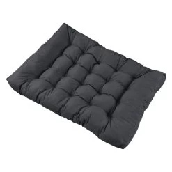 Merkloos En.casa Zitkussen Palletbank - 120 X 80 X 12 Cm - Donkergrijs 9 Merkloos En.casa Zitkussen Palletbank - 120 X 80 X 12 Cm - Donkergrijs -Tuin Gerelateerd 1200x1200 361