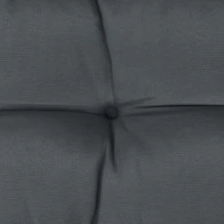 Beautissu Style – Palletkussen Set – 1x Zitkussen 120x80 Cm & 1x Rugkussen 120x40 Cm – Graphiet Grijs 22 Beautissu Style – Palletkussen Set – 1x Zitkussen 120x80 Cm & 1x Rugkussen 120x40 Cm – Graphiet Grijs -Tuin Gerelateerd 1200x1200 371