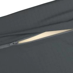 Beautissu Eco Elements Palletkussen – Rugkussen 120x40x15 Cm Voor Palletbank - Kussen Graphiet Grijs - Palletkussens In Matraskussen Kwaliteit -Tuin Gerelateerd 1200x1200 388