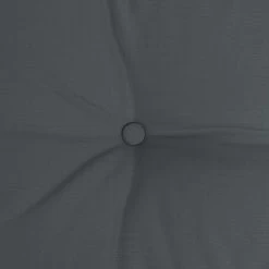 Beautissu Eco Elements Palletkussen – Rugkussen 120x40x15 Cm Voor Palletbank - Kussen Graphiet Grijs - Palletkussens In Matraskussen Kwaliteit -Tuin Gerelateerd 1200x1200 389