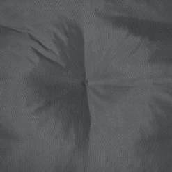 Beautissu Flair NL – Set Van 2 Tuinkussen Lage Rug Antraciet – 100x50 Cm – Zitkussen Matraskussen Voor Tuin Meubelen -Tuin Gerelateerd 1200x1200 394