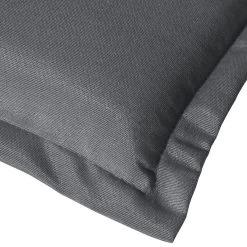 Beautissu Loft HL – Set Van 4 Tuinkussens Hoge Rug 120x50x6 Cm Kussen Grafiet Grijs Tuinstoelkussens Zitkussen Tuinstoel -Tuin Gerelateerd 1200x1200 395