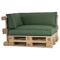 2L Home & Garden Rugkussen Metro Lounge Olijf - 60 X 40cm 11 2L Home & Garden Rugkussen Metro Lounge Olijf - 60 X 40cm -Tuin Gerelateerd 1200x1200 400