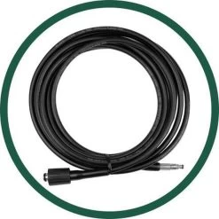 Hogedrukreiniger ACG 1600/135-BASIC | 1600 W | 135 Bar | 426 L/u -Tuin Gerelateerd 1200x1200 490