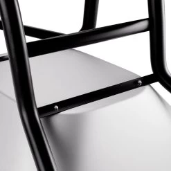 Gardebruk Kruiwagen 100L - Luchtband - 250kg Draagkracht Zilver -Tuin Gerelateerd 1200x1200 511