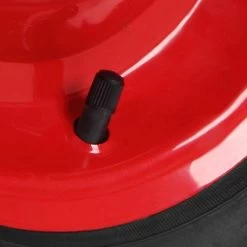 Gardebruk Kruiwagen 100 L - Kunststof Kuip – Tot 150KG Groen -Tuin Gerelateerd 1200x1200 518