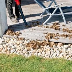 Einhell Accu Bladblazer GE-CL 18 Li E Kit (1x2,0Ah) Power X-Change (Li-Ion - 18 V - 12000 Min-1 - 210 Km/h Blaasluchtstroom - Incl. 2,0 Ah Accu En Lader) -Tuin Gerelateerd 1200x1200 525