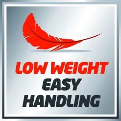 Einhell Accu Bladblazer GE-CL 18 Li E Kit (1x2,0Ah) Power X-Change (Li-Ion - 18 V - 12000 Min-1 - 210 Km/h Blaasluchtstroom - Incl. 2,0 Ah Accu En Lader) -Tuin Gerelateerd 1200x1200 530