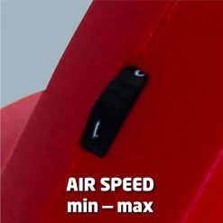 Einhell Accu Bladblazer GE-CL 18 Li E Kit (1x2,0Ah) Power X-Change (Li-Ion - 18 V - 12000 Min-1 - 210 Km/h Blaasluchtstroom - Incl. 2,0 Ah Accu En Lader) -Tuin Gerelateerd 1200x1200 531