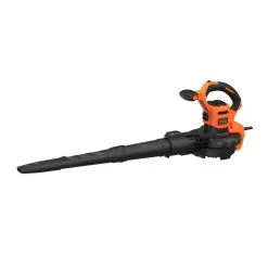 Black & Decker BLACK+DECKER BEBLV301 Bladblazer - Blaas En Zuigfunctie - Rugzak Als Opvangzak 17 Black & Decker BLACK+DECKER BEBLV301 Bladblazer - Blaas En Zuigfunctie - Rugzak Als Opvangzak -Tuin Gerelateerd 1200x1200 537