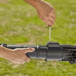 Black & Decker BLACK+DECKER BEBLV301 Bladblazer - Blaas En Zuigfunctie - Rugzak Als Opvangzak 20 Black & Decker BLACK+DECKER BEBLV301 Bladblazer - Blaas En Zuigfunctie - Rugzak Als Opvangzak -Tuin Gerelateerd 1200x1200 538