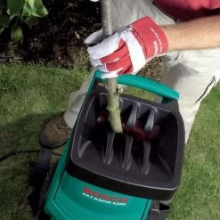 Bosch AXT Rapid 2200 Hakselaar - 2200 W - 90 Kg/u -Tuin Gerelateerd 1200x1200 549