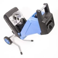 Güde Hakselaar Elektrisch 2501 - Max. Ø45 Mm - 45L Opvangbak - 2500W -Tuin Gerelateerd 1200x1200 550