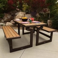 Lifetime Convertible Bank -Tuin Gerelateerd 1200x1200 58