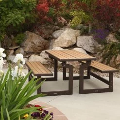 Lifetime Convertible Bank -Tuin Gerelateerd 1200x1200 59