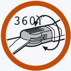 GARDENA - Comfort Plus - Draaibaar - Grasschaar - 120 Mm Maaibreedte -Tuin Gerelateerd 1200x1200 591