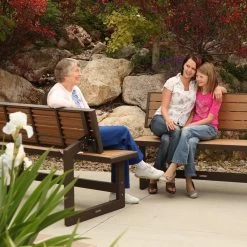 Lifetime Convertible Bank -Tuin Gerelateerd 1200x1200 60