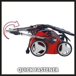 Einhell Verticuteerder En Beluchter GE-SA 1640 (1600 W - 40 Cm Werkbreedte - Tot 12 Mm Werkdiepte - In Hoogte Verstelbaar Stuur - Opvangzak 48 L - Incl. Beluchtingsrol) -Tuin Gerelateerd 1200x1200 606