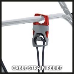 Einhell Verticuteerder En Beluchter GE-SA 1640 (1600 W - 40 Cm Werkbreedte - Tot 12 Mm Werkdiepte - In Hoogte Verstelbaar Stuur - Opvangzak 48 L - Incl. Beluchtingsrol) -Tuin Gerelateerd 1200x1200 612