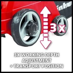 Einhell Verticuteermachine Elektrisch GC-SA 1231/1 1200 W -Tuin Gerelateerd 1200x1200 621