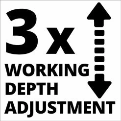 Einhell Verticuteermachine Elektrisch GC-SA 1231/1 1200 W -Tuin Gerelateerd 1200x1200 625