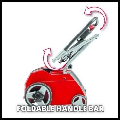 Einhell Verticuteermachine Elektrisch GC-SA 1231/1 1200 W -Tuin Gerelateerd 1200x1200 628