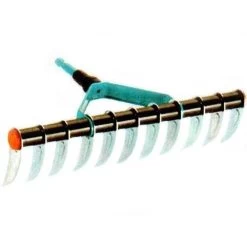 Gardena Combisysteem-eenzijdige Vericuteerhark - Werkbreedte 35 Cm -Tuin Gerelateerd 1200x1200 634