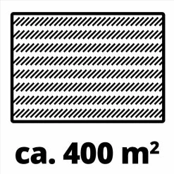 Einhell Strooiwagen GC-SR 12 (12 L - 45 Cm Strooibreedte - Dubbele Duwstang - Kliksluiting Aan Beide Zijden - Verstelhendel - Corrosiebestendige Rol - Behuizing Van Breukvast Kunststof) -Tuin Gerelateerd 1200x1200 641