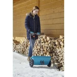 GARDENA - Strooiwagen L - Strooikar - 400m2 - 12.5 Liter -Tuin Gerelateerd 1200x1200 643