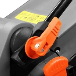 FUXTEC Grasmaaier Accu 40V (2x 20V) - Set Met Batterij (2x 2Ah) En Lader (2.4A Dubbellader) -Tuin Gerelateerd 1200x1200 646