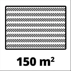 Einhell Kooimesmaaier - GC-HM 300 - Handmaaier - 30cm - 16L -Tuin Gerelateerd 1200x1200 651