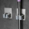 Merkloos Mop Houder - Mop - Houder - Bezem Ophangsysteem - Bezem Houder - Hanger - Staal -Tuin Gerelateerd 1200x1200 680