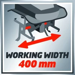 EINHELL GC-RT 1440 M Grondfrees -Tuin Gerelateerd 1200x1200 686