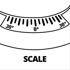 Einhell Kettingslijper GC-CS 85 E (85 W - 5500 /min - Slijphoekverstelling W. Schaal - Kettingspanner - Dieptebegrenzer Incl. Slijpschijf) -Tuin Gerelateerd 1200x1200 736