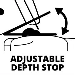 Einhell Kettingslijper GC-CS 85 E (85 W - 5500 /min - Slijphoekverstelling W. Schaal - Kettingspanner - Dieptebegrenzer Incl. Slijpschijf) -Tuin Gerelateerd 1200x1200 737