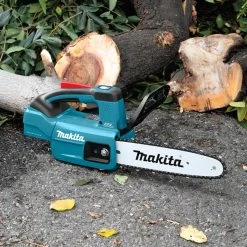Makita DUC254Z 18V Li-Ion Accu Kettingzaag Body - 25 Cm -Tuin Gerelateerd 1200x1200 764