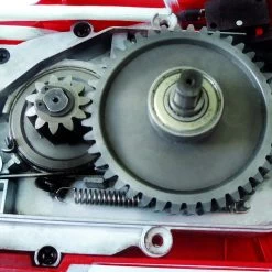 Einhell Elektrische Kettingzaag GH-EC 1835 (1800 Watt - 325 Mm Zaaglengte - Oregon-ketting En Kwaliteitszwaard - Terugslagbescherming En Kettingvangbout) -Tuin Gerelateerd 1200x1200 772