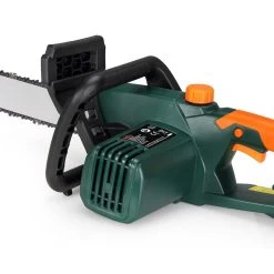 Merkloos Gardebruk Elektrische Kettingzaag 2800 Watt - 46cm Snijlengte -Tuin Gerelateerd 1200x1200 817