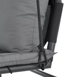 Schommelbank / Ligbank Kassandra - Donkergrijs -Tuin Gerelateerd 1200x1200 82