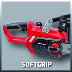 Einhell Accu Kettingzaag GE-LC 18 Li-Solo Power X-Change (Li-Ion, 18 V, 25 Cm Zwaardlengte, 23 Cm Snijlengte, Terugslagbescherming, Kettingvangbout, Zonder Accu En Lader) -Tuin Gerelateerd 1200x1200 851