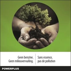 Powerplus Dual Power POWDPGSET33 Accu Kettingzaag - 40V - 30 Cm Zwaardlengte -2x20V Accu -1 X Lader -Tuin Gerelateerd 1200x1200 861