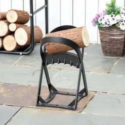 Zenzee - Houtklover - Houtsplijter - Houtkliever - Staal -Tuin Gerelateerd 1200x1200 875