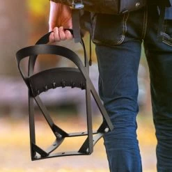 Zenzee - Houtklover - Houtsplijter - Houtkliever - Staal -Tuin Gerelateerd 1200x1200 879