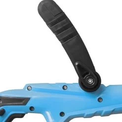 Güde Elektrische Voegenreiniger Met 2 Extra Metalen Borstels- 400W - 340 X 275 X 1230mm -GFR 401 -Tuin Gerelateerd 1200x1200 886