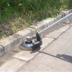 Merkloos Onkruidborstel - Voegenborstel - Elektrisch - Bosmaaier - Staalborstel - Universeel - 20cm 12 Merkloos Onkruidborstel - Voegenborstel - Elektrisch - Bosmaaier - Staalborstel - Universeel - 20cm -Tuin Gerelateerd 1200x1200 888